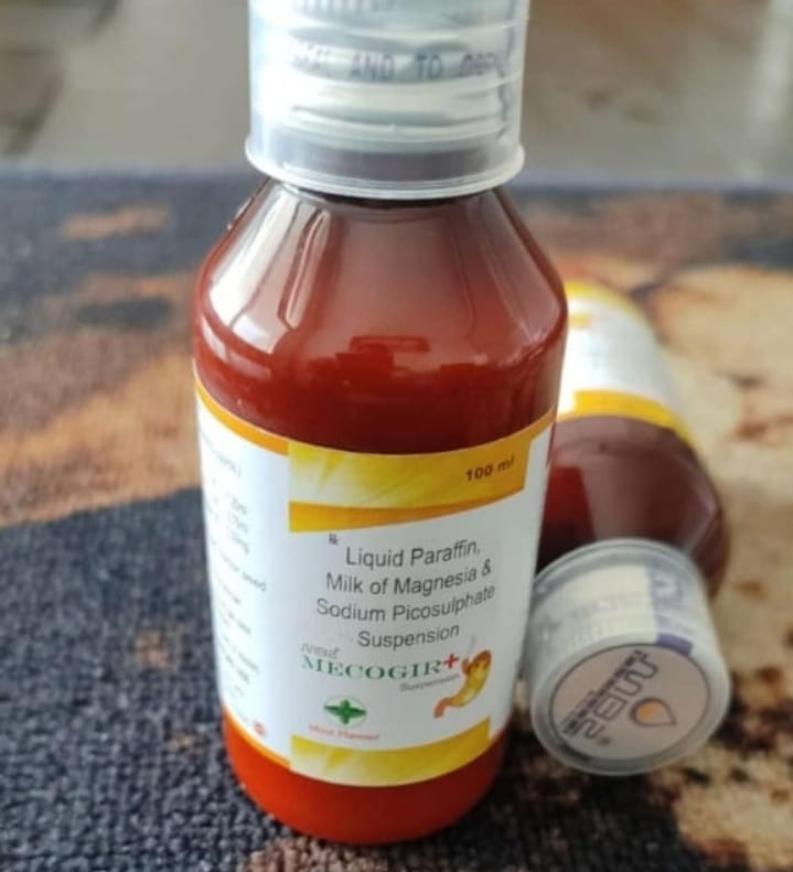 MECOGIR-PLUS 